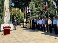 Drapelul nu este un simbol al trecutului, este puntea de reuşită între trecut, prezent şi viitor