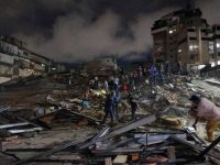 Cutremure puternice în Venezuela