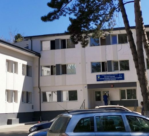 DGASPC Suceava a marcat Ziua Naţională pentru Adopţie printr-o serbare dedicată familiilor formate prin adopţie