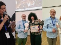 Două talente sucevene, premiate la Zilele Eminescu de la Ipoteşti