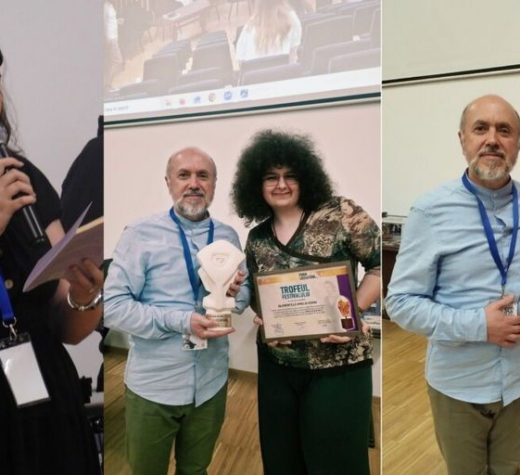 Două talente sucevene, premiate la Zilele Eminescu de la Ipoteşti