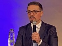 Dr. Iustinian Ioachim Simion, dialog despre performanţă şi valori