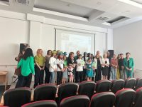 CSEI „Sfântul Andrei” Gura Humorului şi-a sărbătorit majoratul