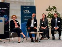 De la Suceava la Bruxelles: o companie locală, invitată în marile dezbateri europene despre inteligenţa artificială