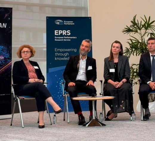 De la Suceava la Bruxelles: o companie locală, invitată în marile dezbateri europene despre inteligenţa artificială