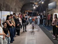 Expoziţie-concurs „Zilele Elevului Arhitect”