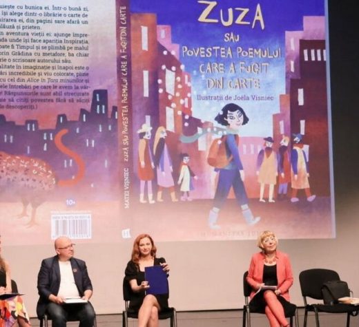 Festivalul Internaţional Zilele Teatrului Matei Vişniec 2026 s-a încheiat