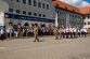 Incheiere an scolar Colegiu Militar – defilare