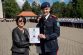 Incheiere an scolar Colegiu Militar – premiere realizata de director Monica Buculei