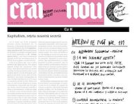 Insert cultural nr. 190