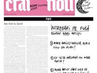 Insert cultural nr. 191