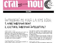 Insert cultural nr. 192