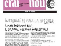 Insert cultural nr. 193