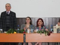 Un suflet zbuciumat – metamorfozele memoriei scriitorului Mircea Aanei