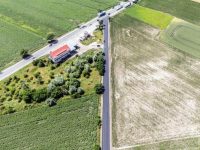 Modernizare rapidă pe DJ 208F
