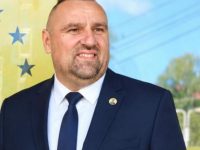 Poliţist până la capăt