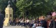 Moment recital Eminescu (2)