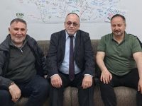 Cercetări ştiinţifice sucevene în Turcia