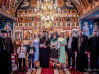 Împreună pentru comunitate şi valori creştine: Sărbătoare de suflet şi comuniune etnică în Parohia Argel