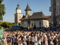 Programul liturgic detaliat pentru sărbătoarea Sfântului Mare Mucenic Ioan cel Nou de la Suceava, 21 – 24 iunie 2026
