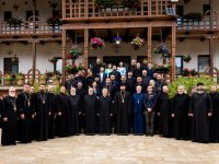 Simpozionul naţional de studii patristice „Căsătoria şi viaţa de familie în gândirea Sfinţilor Părinţi. Exigenţe morale, funcţii pedagogice şi implicaţii ecleziologice”