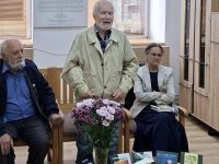 „Tărâmul pierdut” – o întâlnire cu memoria şi timpul