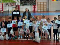 ACS „Nada Florilor” Fălticeni, din nou la înălţime