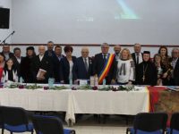 Zamostea, centru al spiritualităţii româneşti