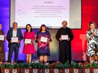 Gala care a celebrat excelenţa în educaţia suceveană