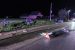 Accident cu trei răniţi la Bădeuţi provocat de un şofer beat, care a intrat pe contrasens