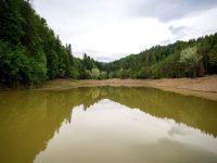 S-a rezolvat problema apei potabile în Solca