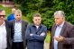 apa solca Gheorghe Soldan Nicolae Robu primarul orasului Solca Cornel Tehaniuc, directorul Administratiei Bazinale de Apa Siret Bacau, Relu Adam, si directorul SGA Suceava Daniel Dragoi