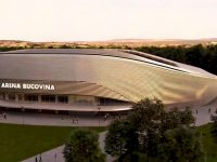CJ va prelua un teren în zona limitrofă a Sucevei pentru noul stadion