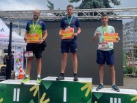Performanţe remarcabile pentru sportivii de la CSM Suceava la Maratonul Nordului