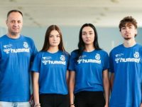 Trei talente de top ale atletismului sucevean trec la CSU Suceava