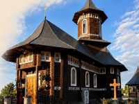 Pictura bisericii „Sfinţii Împăraţi Constantin şi Elena“ din Vicovu de Jos va fi sfinţită