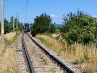 Tentativă gravă de afectare a siguranţei feroviare