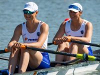 România, 4 medalii la Cupa Mondială I de Canotaj de la Sevilla