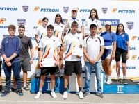 Rezultate foarte bune ale sportivilor de la CSM Suceava