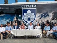 Cetatea 1932 Suceava şi-a prezentat oficial obiectivele pentru sezonul 2026/2027