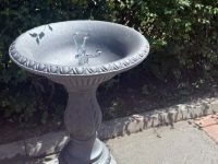 Primăria Suceava înlocuieşte cişmelele vechi din oraş cu unele moderne