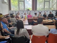 Serviciul de Ambulanţă Judeţean Suceava organizează cursuri de perfecţionare cu un expert de top în medicina de urgenţă