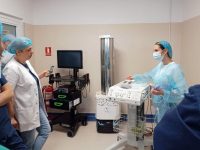 Peste 3,2 milioane de lei în echipamente moderne la Spitalului Clinic Judeţean de Urgenţă „Sfântul Ioan cel Nou” Suceava