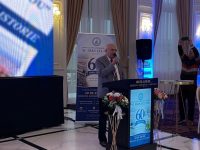 Dr. Mihai Ardeleanu a lansat volumul „Spitalul Sf. Ioan cel Nou de la Suceava – Scurtă Istorie: De la spitalul cu 14 paturi al lui Anastasie Crimca la unitatea modernă de astăzi”