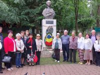 Eminescu – eternitatea spiritualităţii româneşti