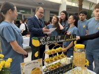 Peste 100 de studenţi au participat la FIA Food Fest 2026