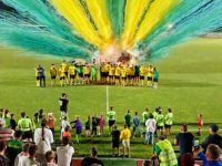 Bradul Putna a promovat în Liga a III-a!
