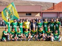Stejarii Dragomirnei şi Forest Pătrăuţi au promovat în Liga a IV-a