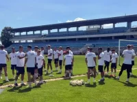 Sucevenii vor juca şapte amicaluri în perioada de pregătire