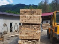 Garda Forestieră Suceava a depistat un transport fictiv de cherestea la Mălini